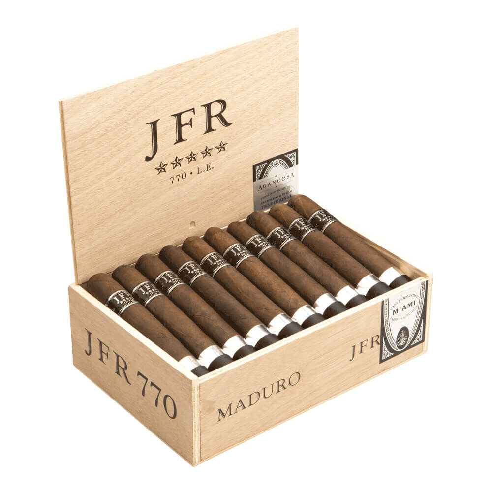 View product media JFRM703 No. 770, , jrcigars 2
